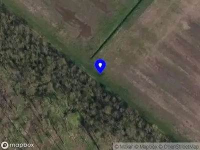 Brandweer met grote spoed naar de Bovenlandenstraat in Beerta vanwege voertuigbrand