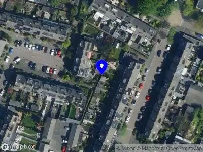 Brandweer met grote spoed naar de Jacob van Ruysdaelplein in Lisse vanwege voertuigbrand