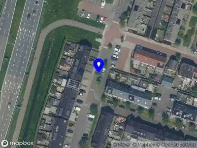 112 melding Ambulance met gepaste spoed naar de De Groene Valk in Wormerveer