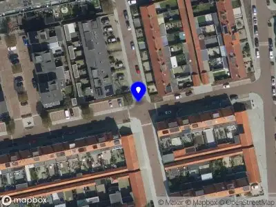 Brandweer met grote spoed naar de Oleanderstraat in Breda vanwege voertuigbrand