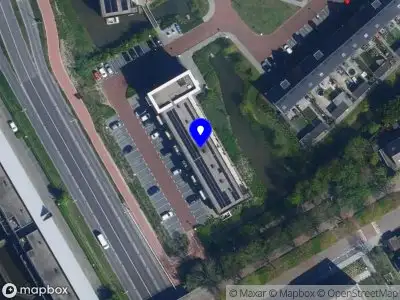 Besteld ambulance vervoer naar de Anthony Godinweg in Aalsmeer