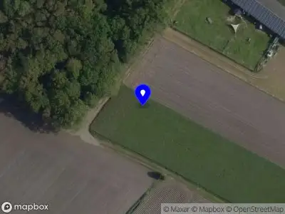 Politie naar de Maarheezerweg-Zuid in Leende vanwege ongeval met letsel