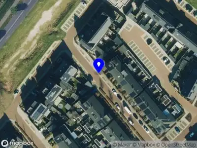 Brandweer met grote spoed naar de Kruidenlaan in Elburg vanwege voertuigbrand