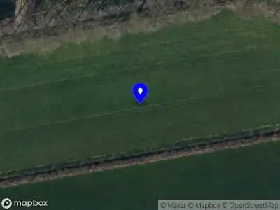 Politie met normale urgentie naar de Skûlenboargerwei in Eastermar