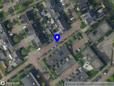 Ambulance met grote spoed naar de Serpeling in Avenhorn