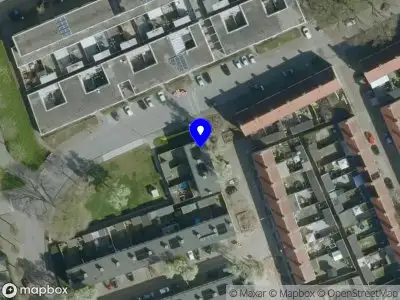 112 melding Overlastmelding Raiffeisenstraat in Tilburg gesloten