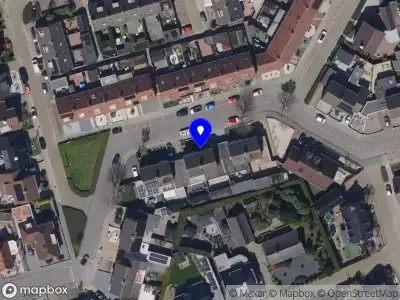 Anonieme overlastmelding De Gagelrijzen in Sint Willebrord