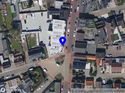 112 melding Overlastmelding Dorpsstraat in Sint Willebrord