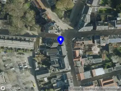 Overlastmelding Nieuwlandstraat in Tilburg