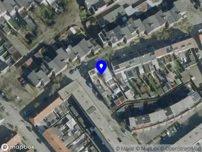 Overlastmelding Hoogtedwarsstraat in Tilburg