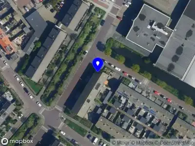 112 melding Overlastmelding Boekerslootlaan in Noordwijk gesloten