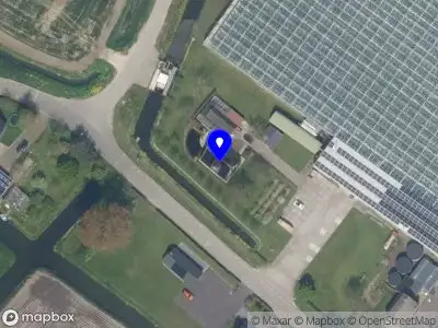 112 melding Overlastmelding Bollaarsdijk in Brielle