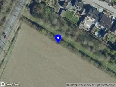Overlastmelding Beekveld in Berlicum