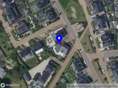 Overlastmelding Zilverreiger in Hendrik-Ido-Ambacht