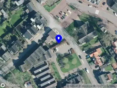 112 melding Brandweer met gepaste spoed naar de Sint Willibrordstraat in Millingen aan de Rijn