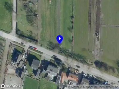 112 melding Anonieme overlastmelding Zuidhollandsedijk in Sprang-Capelle