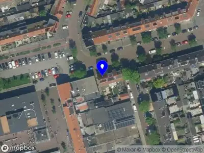 112 melding Anonieme overlastmelding Oosterduinweg in IJmuiden