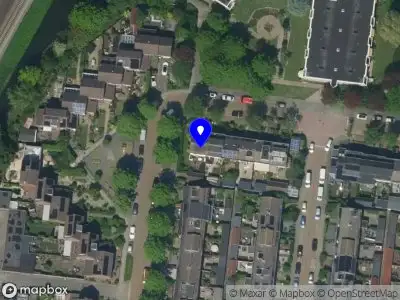 112 melding Overlastmelding Berkenlaan in Castricum