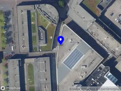 Overlastmelding  in Lelystad