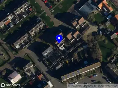 Overlastmelding Leeuwenhorst in 't Zand