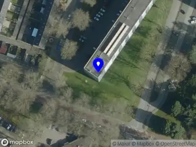 112 melding Overlastmelding Mendelssohnstraat in Tilburg