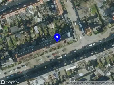 Anonieme overlastmelding Oisterwijksebaan in Tilburg