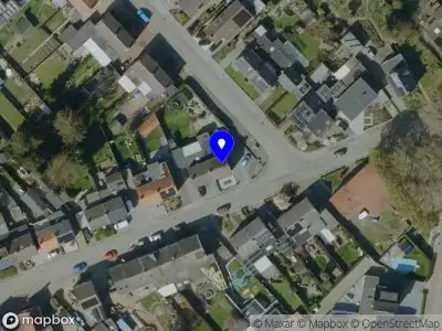 112 melding Overlastmelding Swentiboldstraat in Guttecoven