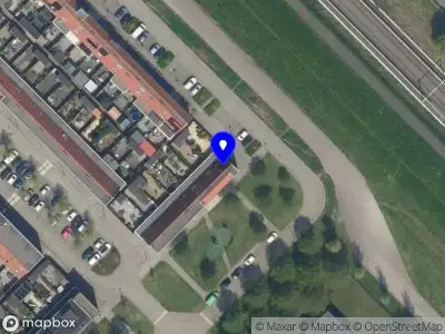 Overlastmelding Lichtboei in Maassluis