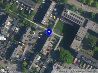 112 melding Overlastmelding Ardealaan in Hillegom gesloten