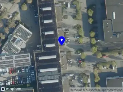 Overlastmelding Galvaniweg in Gorinchem