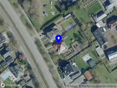 Overlastmelding Milrooijseweg in Berlicum gesloten