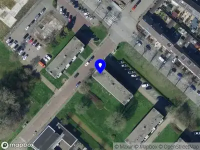 Overlastmelding Graaf Willemlaan in Hendrik-Ido-Ambacht