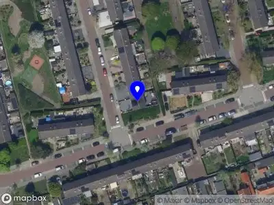 Overlastmelding Joris Dircksenstraat in Breukelen