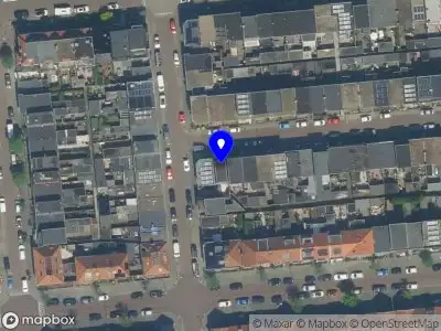 112 melding Overlastmelding Bakkerstraat in IJmuiden