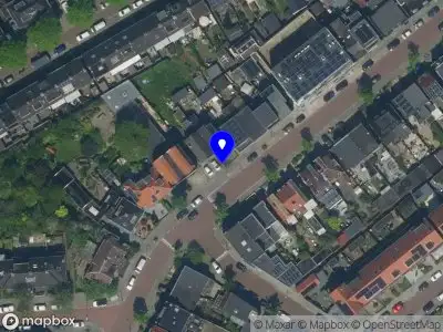 Overlastmelding Wijkerstraatweg in Velsen-Noord