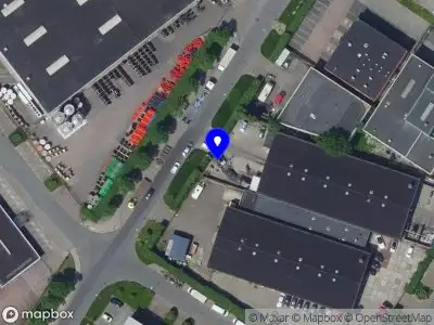 Overlastmelding Sikkelstraat in Dordrecht gesloten