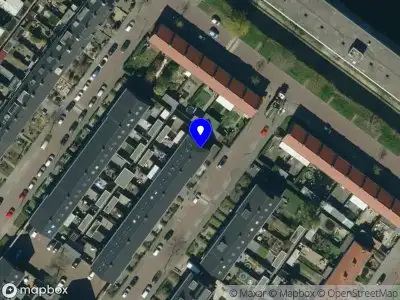 Overlastmelding Boterbloemstraat in Arnhem