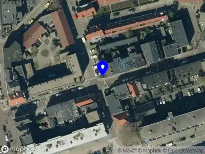 112 melding Overlastmelding Bloemstraat in Arnhem gesloten