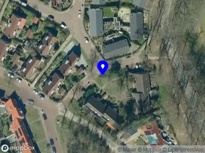 Overlastmelding Richard Holstraat in Arnhem