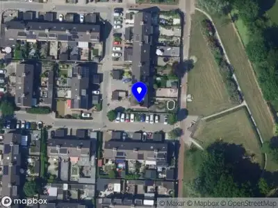 112 melding Overlastmelding Oostzeestraat in Lelystad gesloten