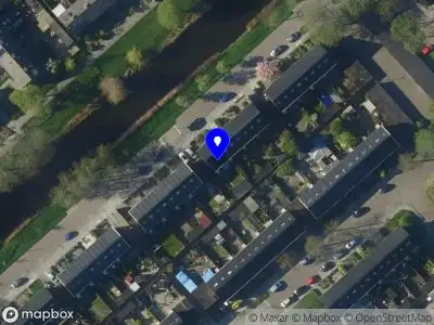 112 melding Anonieme overlastmelding Nicolaas Beetsstraat in Heerhugowaard gesloten