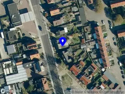 Overlastmelding Harderwijkerweg in Dieren