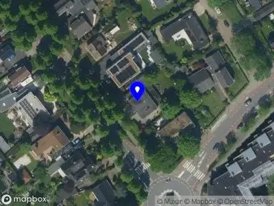 Overlastmelding Marquettelaan in Heemskerk