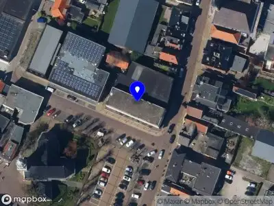 Overlastmelding Lijnbaan in Lemmer gesloten