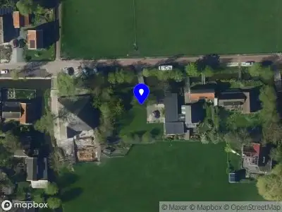 Overlastmelding Buurtje in Andijk