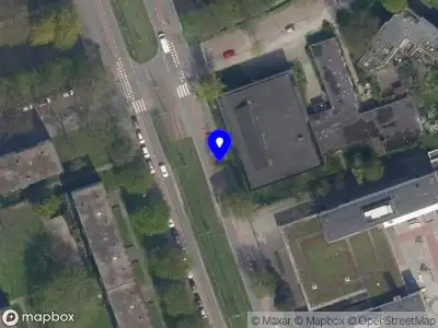 112 melding Ambulance met gepaste spoed naar de Wilgenplaslaan in Rotterdam