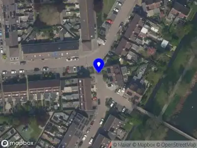 112 melding Ambulance met gepaste spoed naar de Deel in Brielle