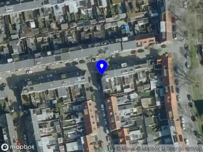 112 melding Anonieme overlastmelding Valkenierstraat in Tilburg gesloten