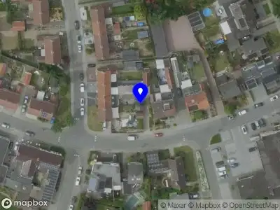 112 melding Overlastmelding Molenweg in Sint Odiliënberg gesloten