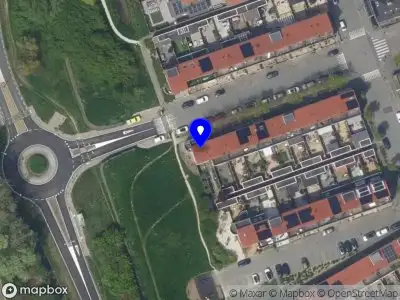 112 melding Anonieme overlastmelding Parnassia in Katwijk aan Zee gesloten